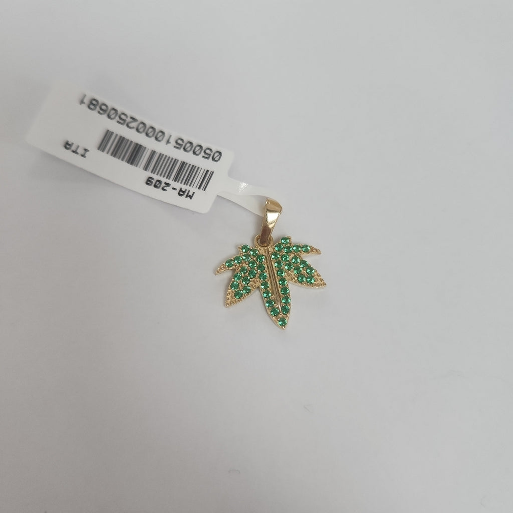 DIJES ORO 14K 1.1 (NUEVO)