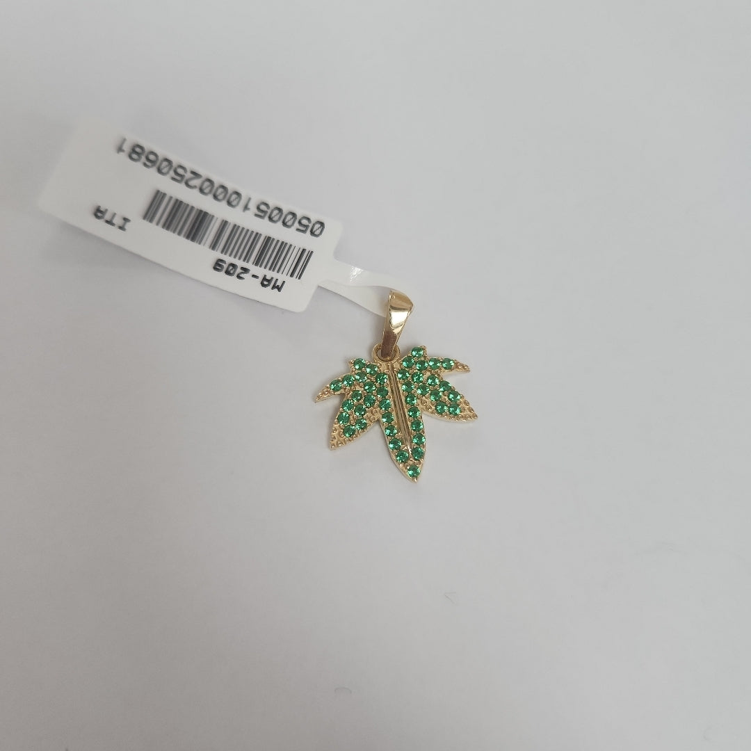 DIJES ORO 14K 1.1 (NUEVO)