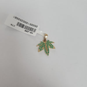 DIJES ORO 14K 1.1 (NUEVO)