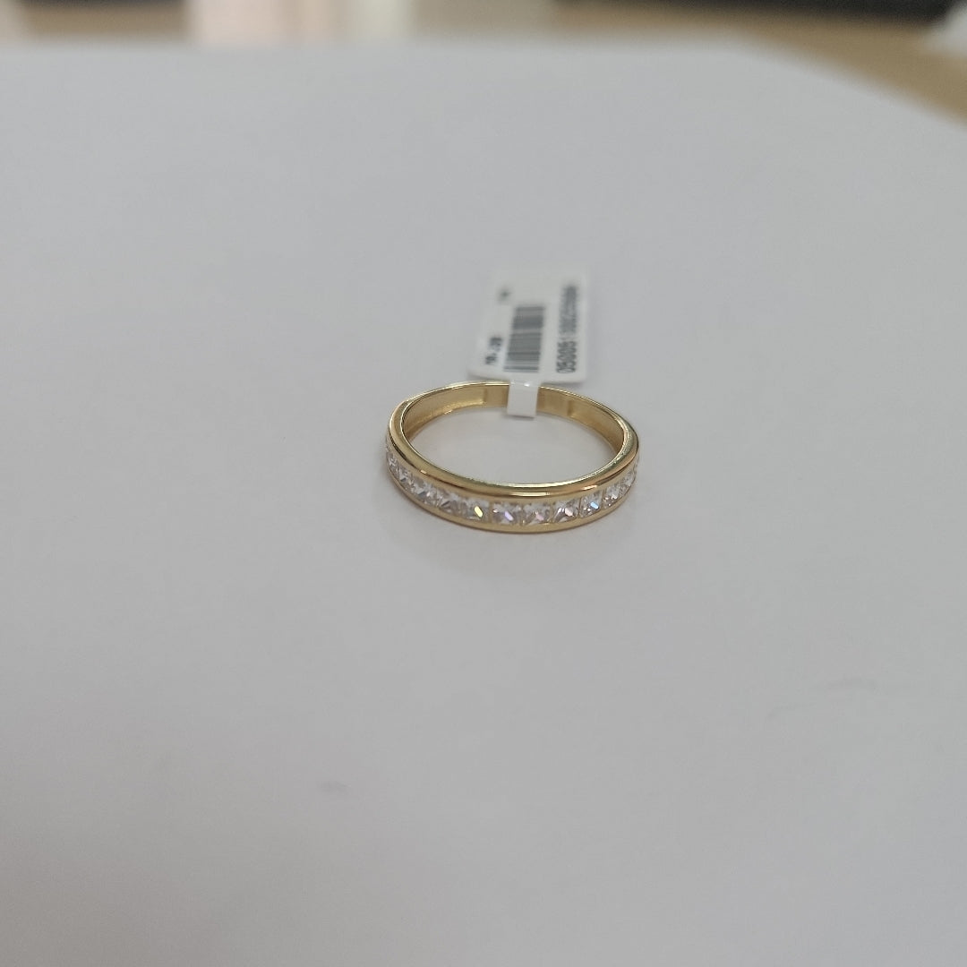ANILLOS DAMA ORO 14K 1.8 (NUEVO)