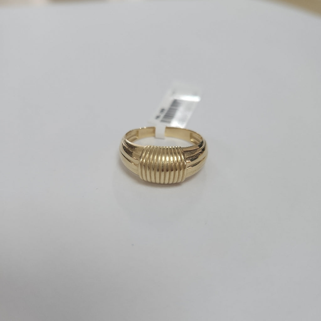 ANILLOS DAMA ORO 14K 3.1 (NUEVO)