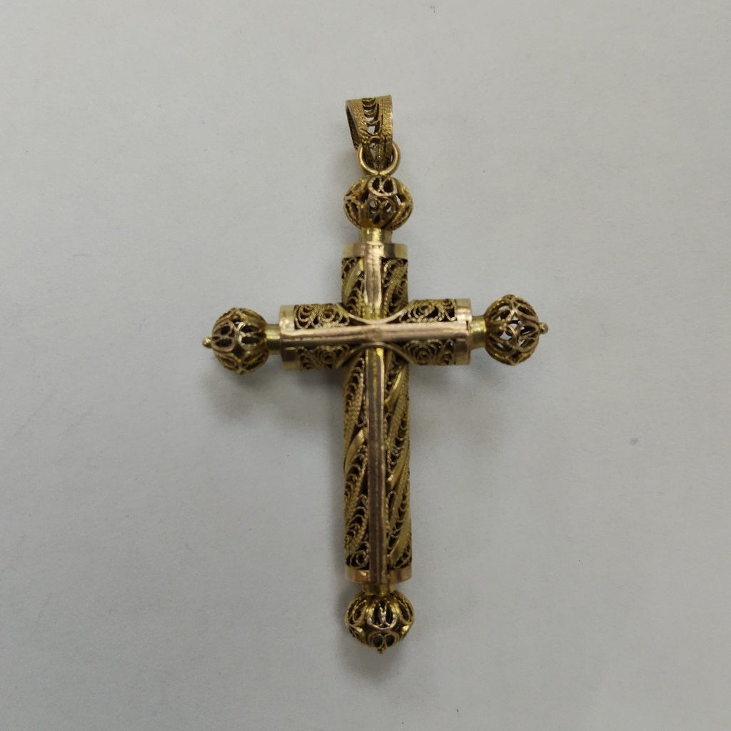 DIJE ORO 10 K 4.5 GRMS (SEMINUEVO)