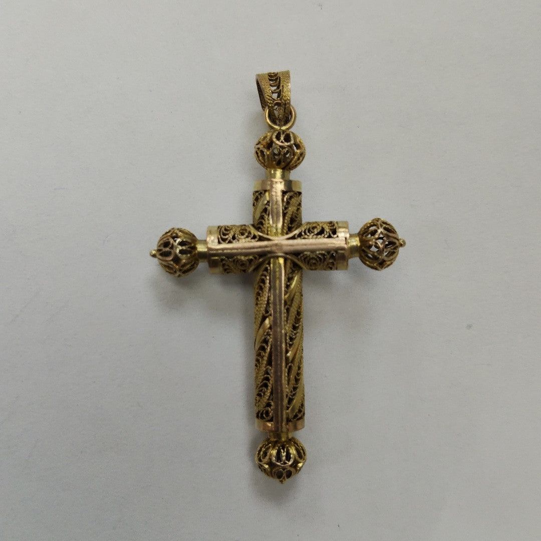 DIJE ORO 10 K 4.5 GRMS (SEMINUEVO)