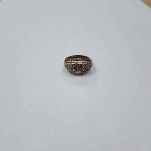 ANILLITO ORO 8 K 3.2 GRMS (SEMINUEVO)