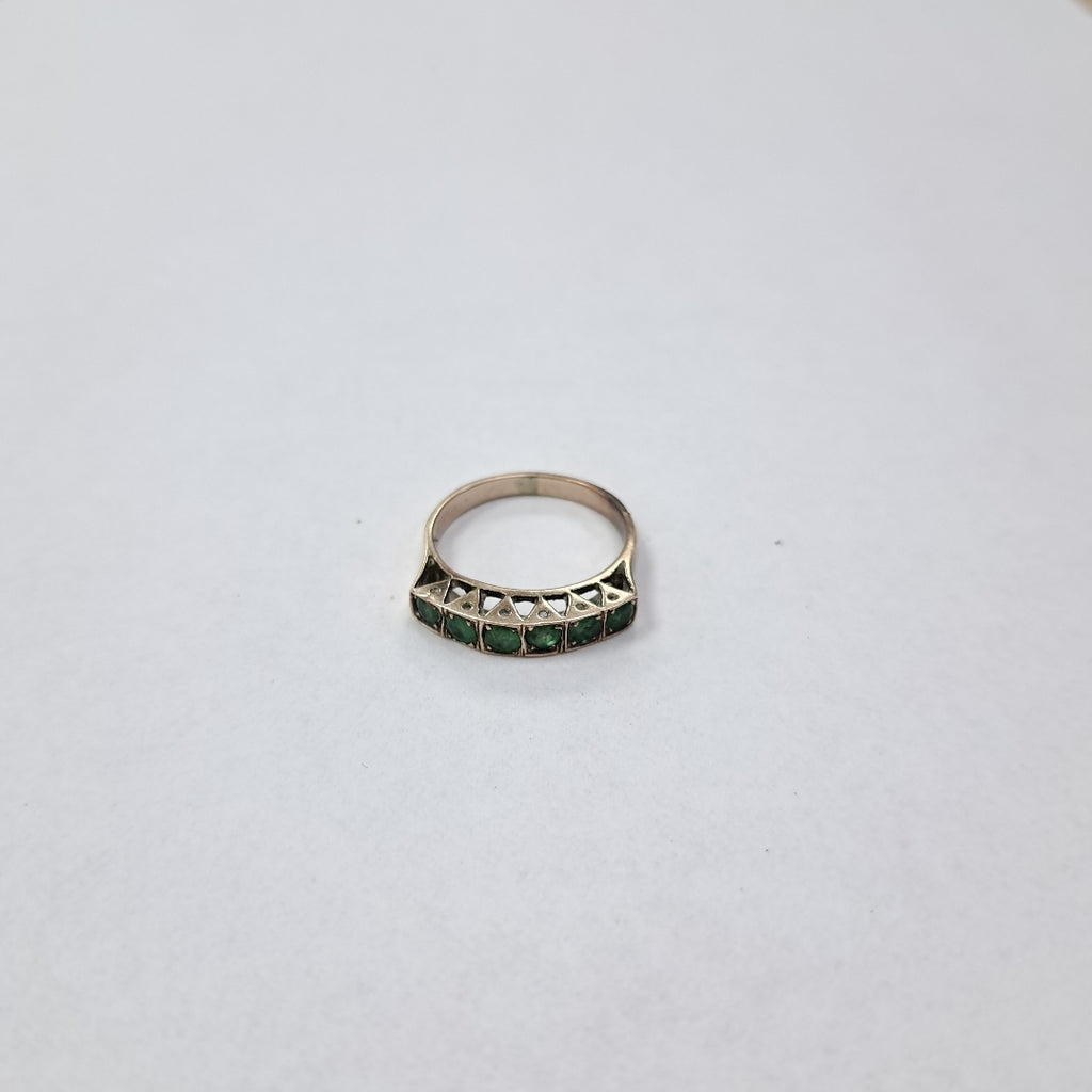 ANILLITO ORO 8 K 2.5 GRMS (SEMINUEVO)