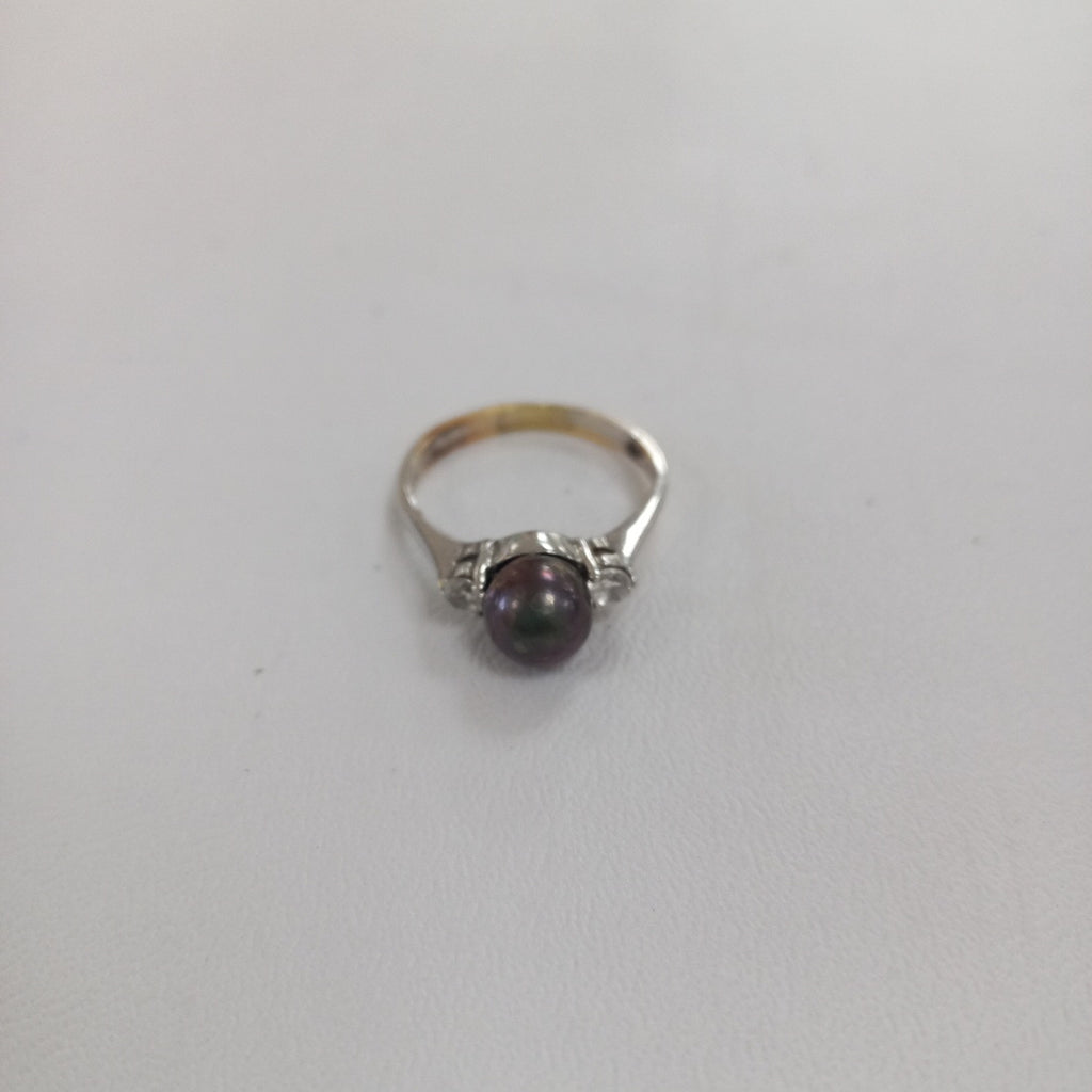 ANILLITO ORO 14 K 2.9 GRMS (SEMINUEVO)