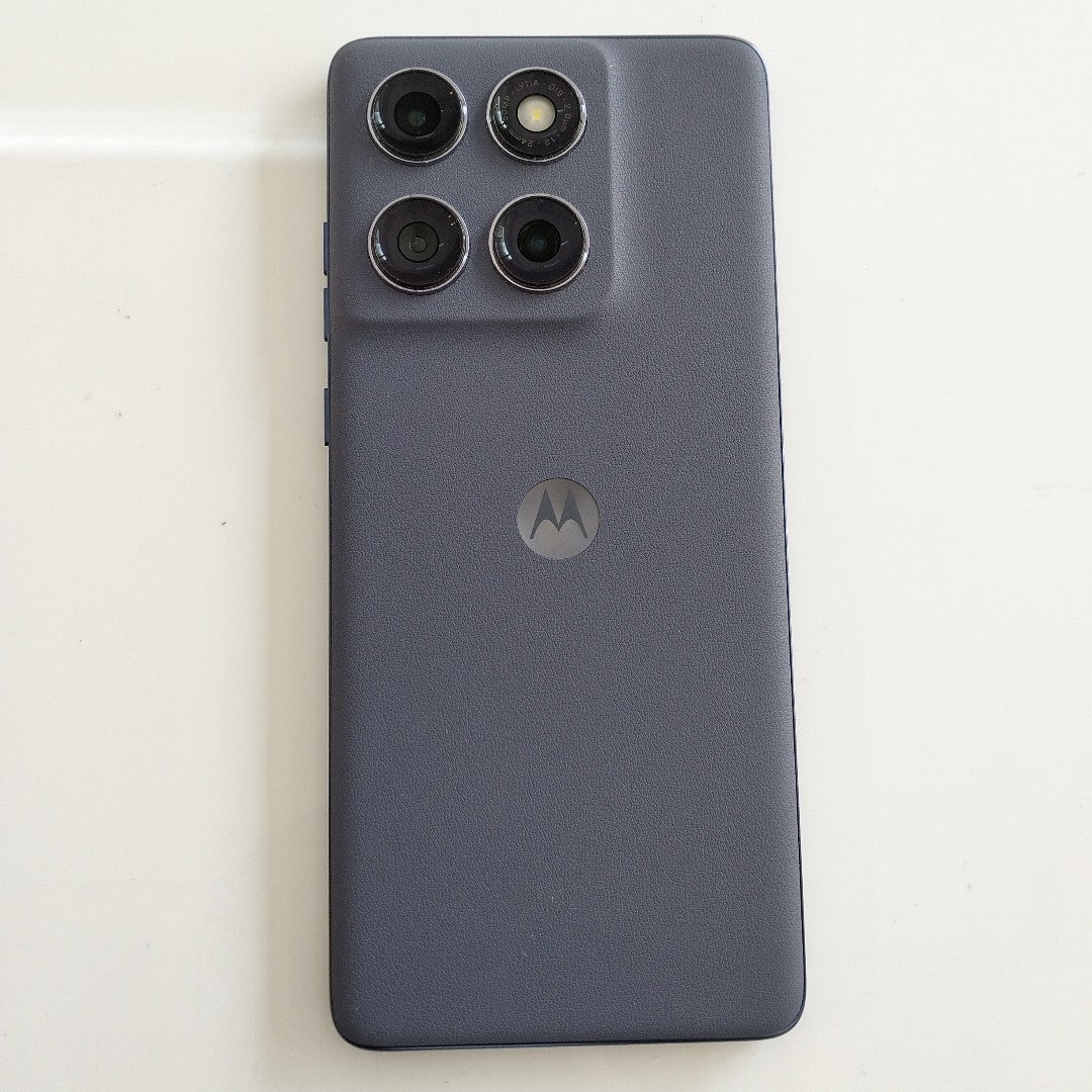 CELULAR MOTOROLA EDGE 60 FUSION XT2503-1 (2025) 256 GB 8 GB RAM (SEMINUEVO)