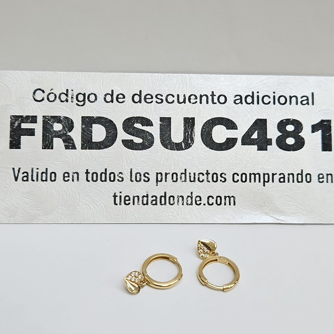 HUGGIES ORO 10K 1.8 (NUEVO)