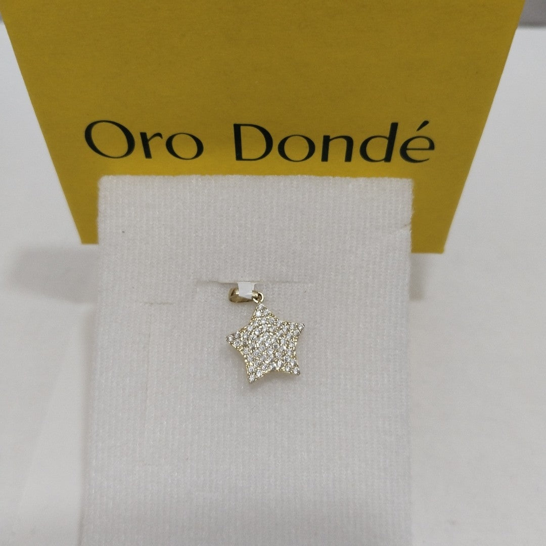 DIJES ORO 10K 1.1 (NUEVO)