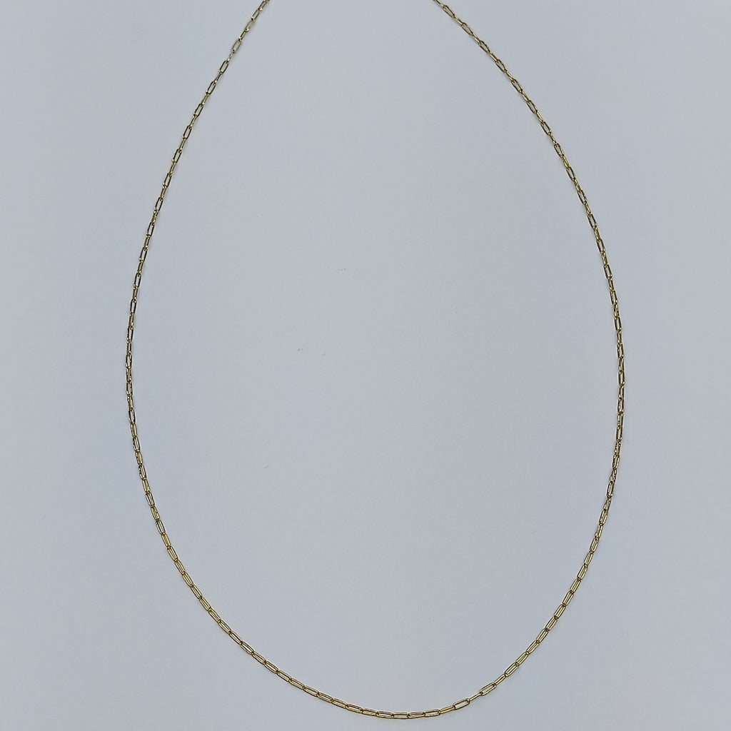 CADENAS ORO 14K 2.1 (NUEVO)