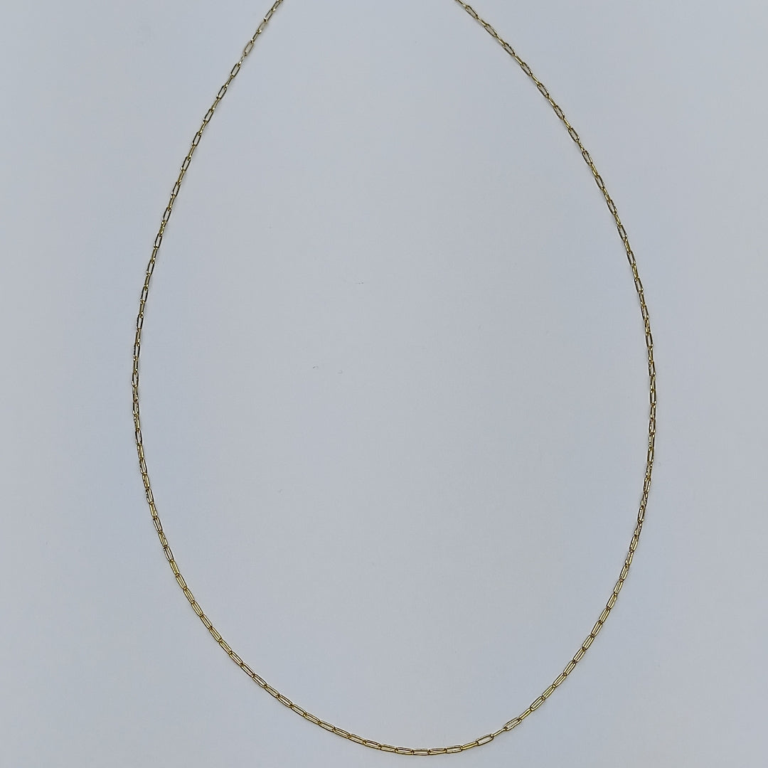 CADENAS ORO 14K 2.1 (NUEVO)