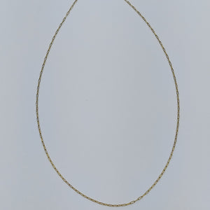 CADENAS ORO 14K 2.1 (NUEVO)