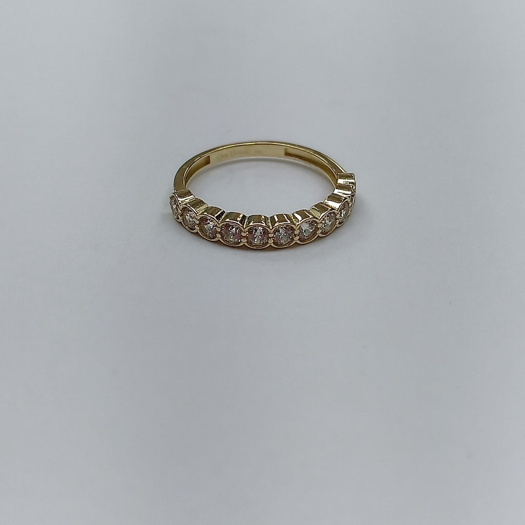 ANILLOS DAMA ORO 14K 1.9 (NUEVO)