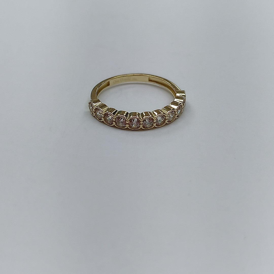 ANILLOS DAMA ORO 14K 1.9 (NUEVO)