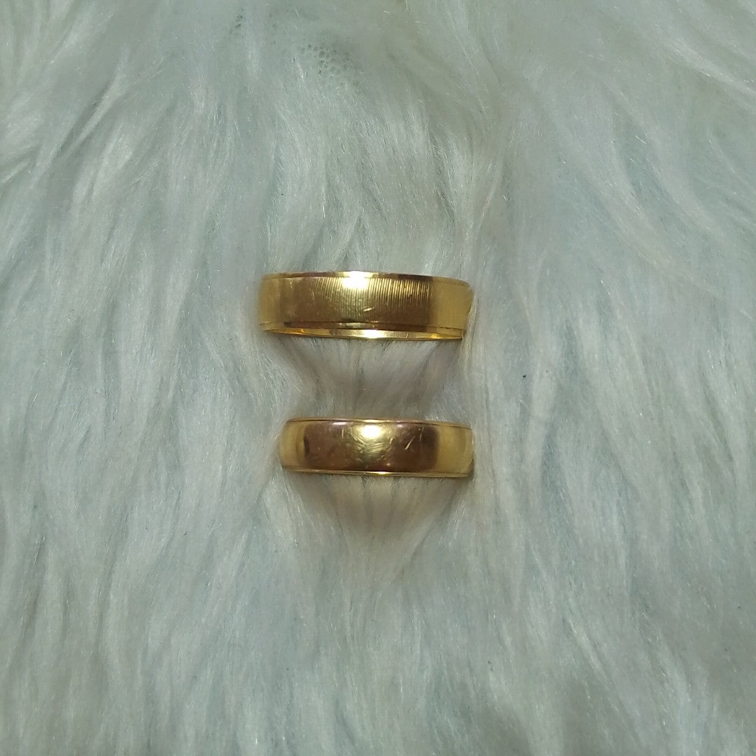 ARGOLLA ORO 10 K 5,00 GRMS (SEMINUEVO)