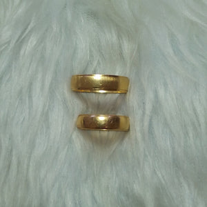 ARGOLLA ORO 10 K 5,00 GRMS (SEMINUEVO)