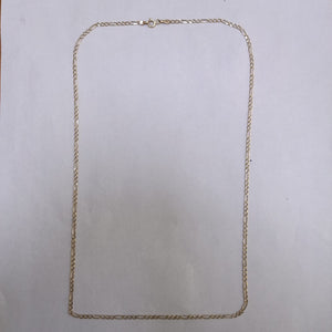 CADENA ORO 10 K 4 GRMS (SEMINUEVO)