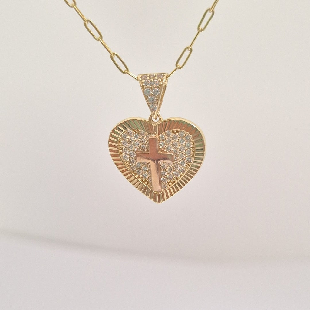 DIJES ORO 14K 2.1 (NUEVO)