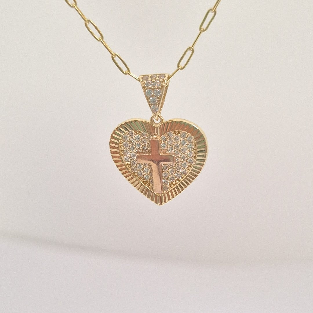 DIJES ORO 14K 2.1 (NUEVO)