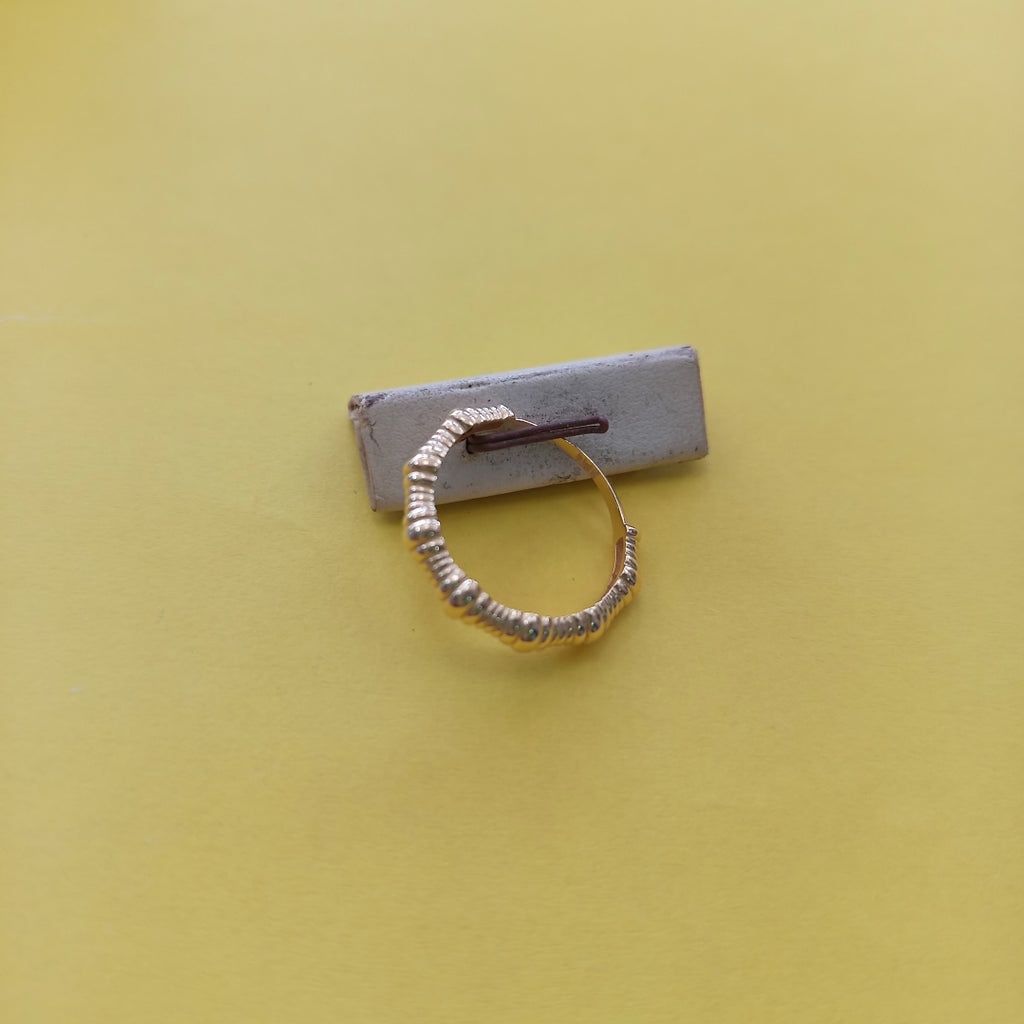 ANILLOS DAMA ORO 14K 2.2 (NUEVO)