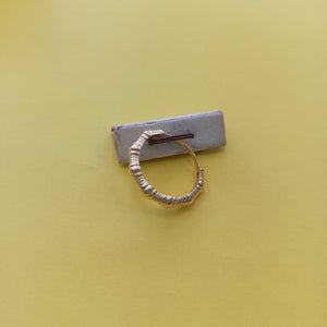 ANILLOS DAMA ORO 14K 2.2 (NUEVO)