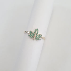 ANILLOS DAMA ORO 14K 1.5 (NUEVO)