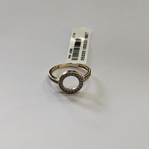 ANILLOS DAMA ORO 14K 1.8 (NUEVO)
