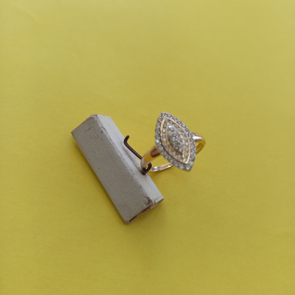 ANILLOS DAMA ORO 10K 2.4 (NUEVO)