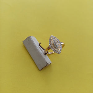 ANILLOS DAMA ORO 10K 2.4 (NUEVO)