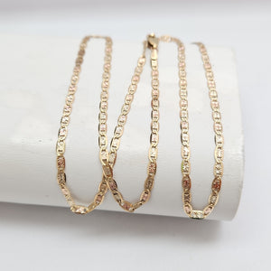 CADENA ORO 10 K 4,90 GRMS (SEMINUEVO)