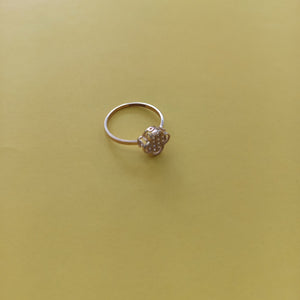 ANILLOS DAMA ORO 14K 1.8 (NUEVO)