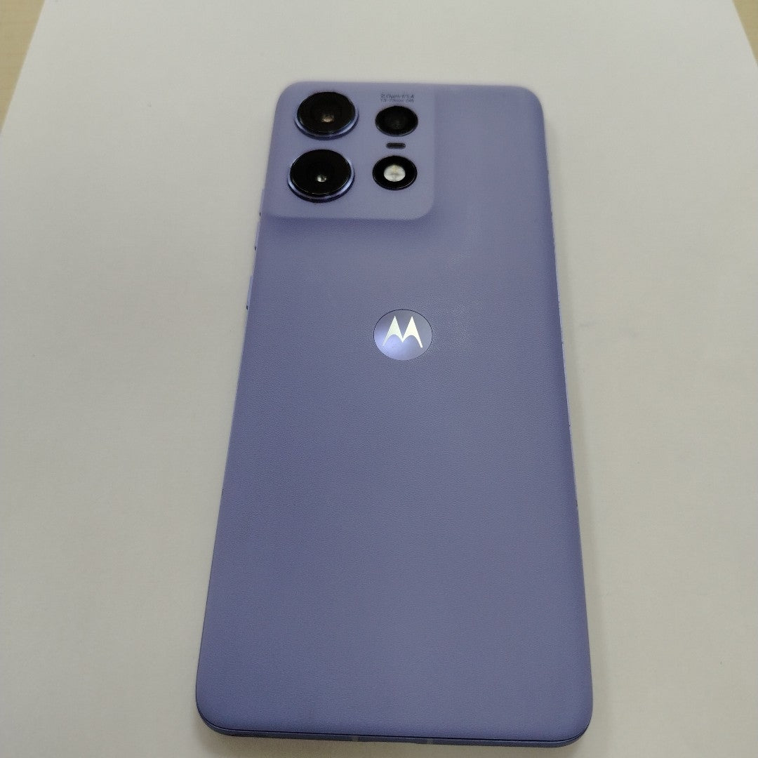 CELULAR MOTOROLA EDGE 50 PRO XT2403-2 (2024) 512 GB 12 GB RAM (SEMINUEVO)