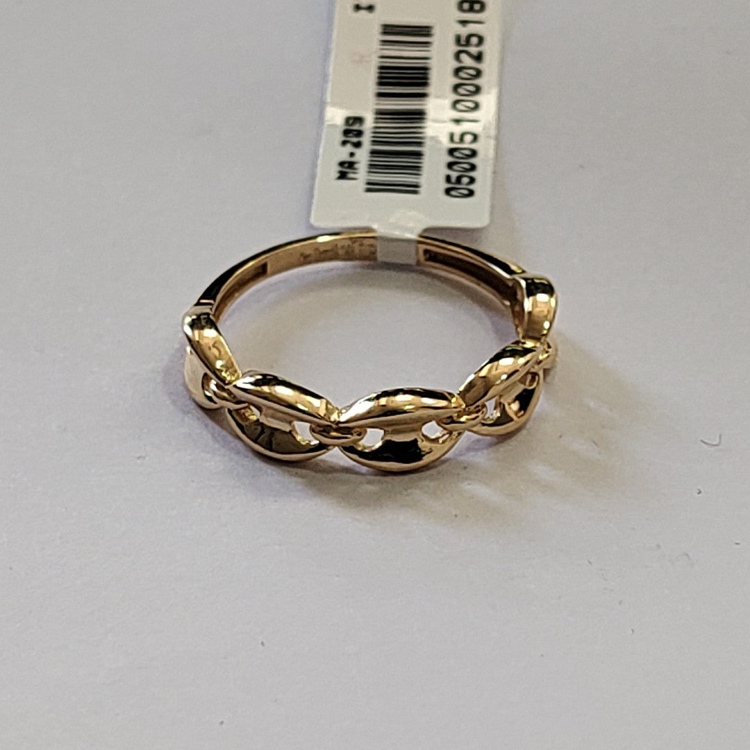 ANILLOS DAMA ORO 14K 1.7 (NUEVO)