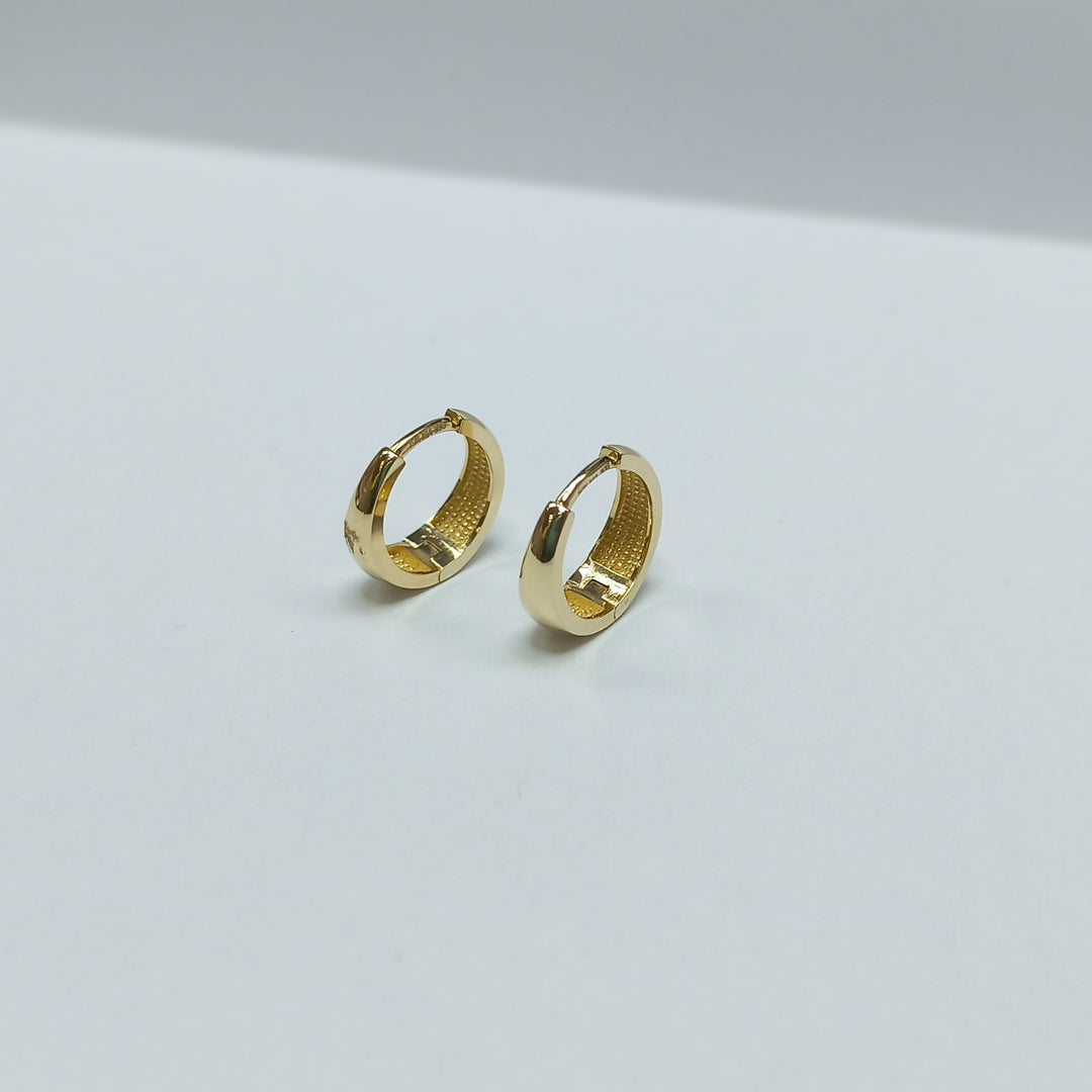 HUGGIES ORO 10K 1.9 (NUEVO)