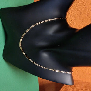 CADENA ORO 14 K 9.3 GRMS (SEMINUEVO)