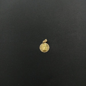 DIJE ORO 10 K 0.5 GRMS (SEMINUEVO)