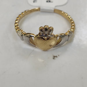 ANILLOS DAMA ORO 14K 1.7 (NUEVO)