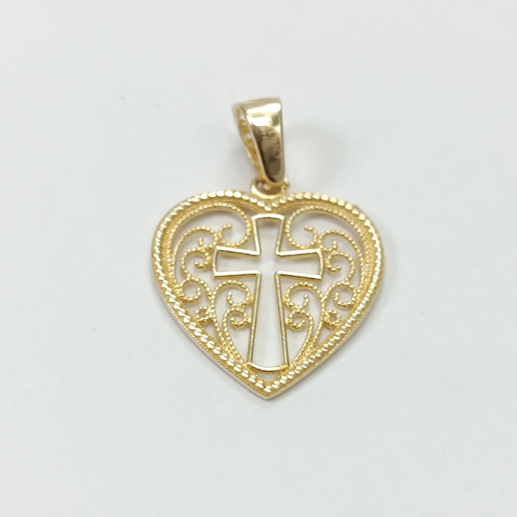 DIJES ORO 14K 1.6 (NUEVO)