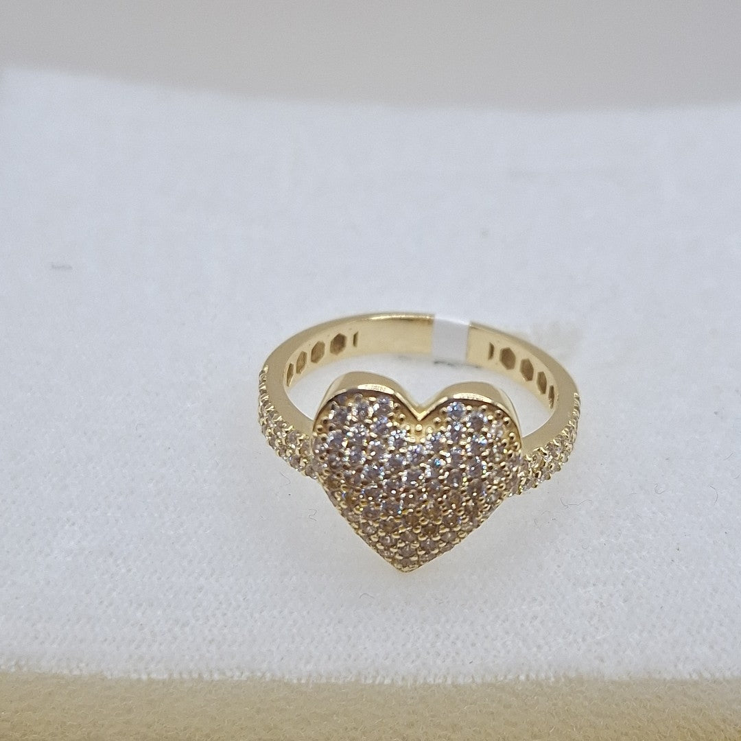 ANILLOS DAMA ORO 14K 2.9 (NUEVO)