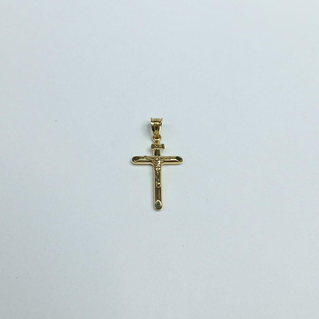 CRUCES ORO 10K 1.4 (NUEVO)