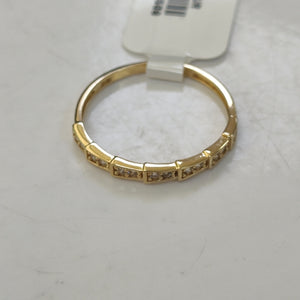 ANILLOS DAMA ORO 14K 1.3 (NUEVO)
