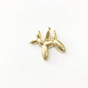 DIJE ORO 14 K 1 GRMS (SEMINUEVO)