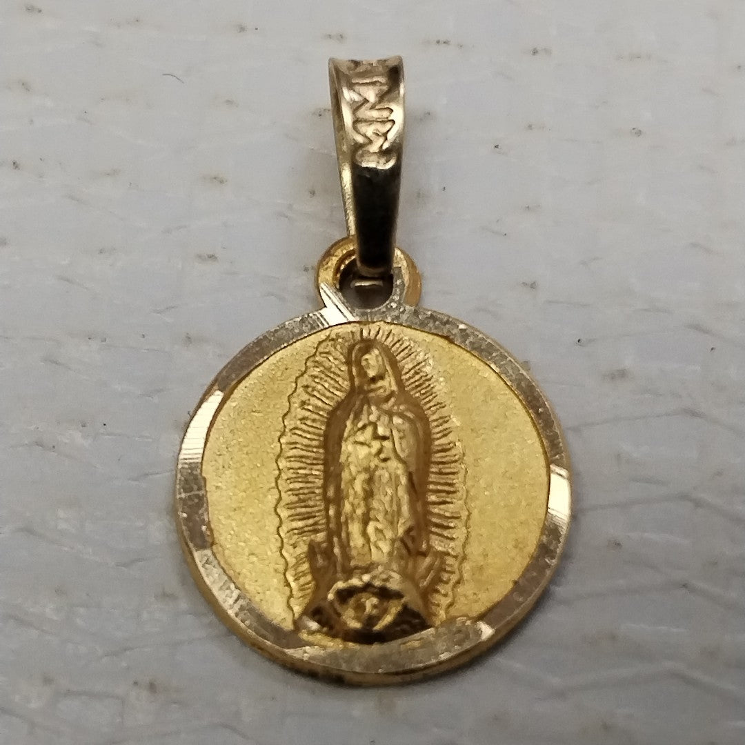 DIJE ORO 14 K 1,20 GRMS (SEMINUEVO)
