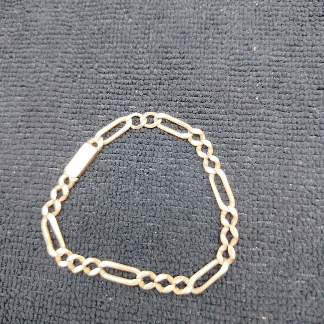 PULSERA ORO 14 K 10 GRMS (SEMINUEVO)