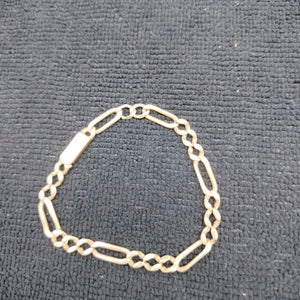 PULSERA ORO 14 K 10 GRMS (SEMINUEVO)