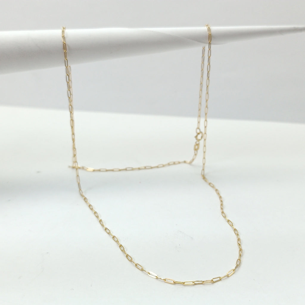 CADENAS ORO 14K 2.2 (NUEVO)