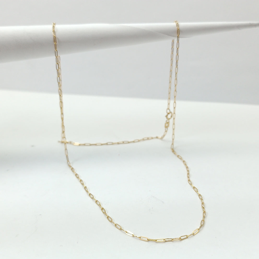 CADENAS ORO 14K 2.2 (NUEVO)