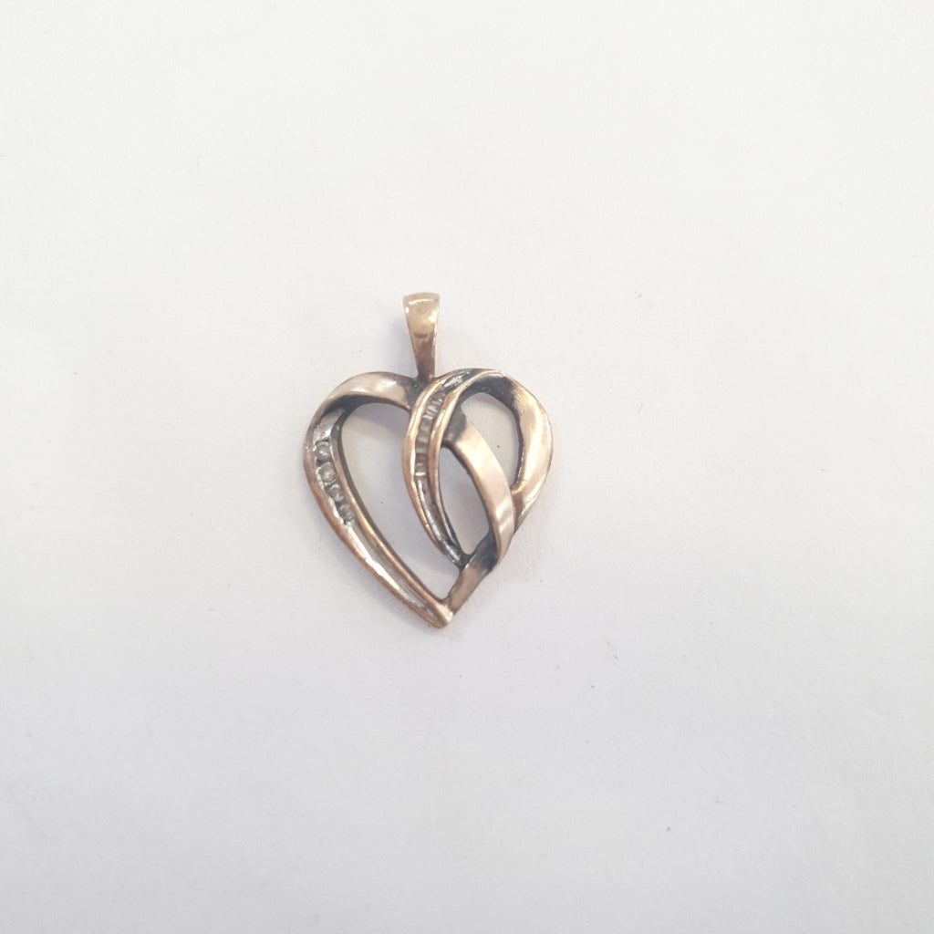 DIJE ORO 10 K 1,80 GRMS (SEMINUEVO)