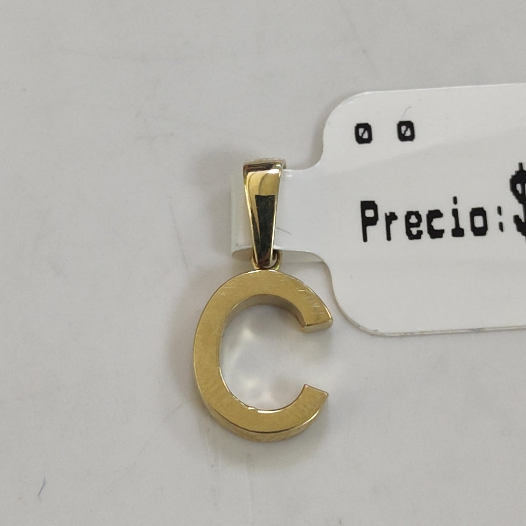 DIJES ORO 10K 0.7 (NUEVO)