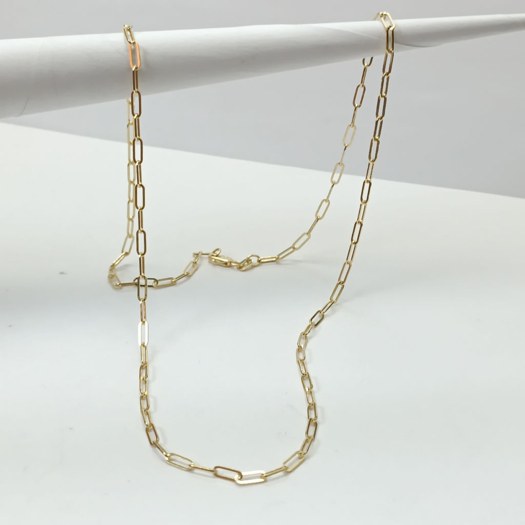 CADENAS ORO 14K 5.8 (NUEVO)